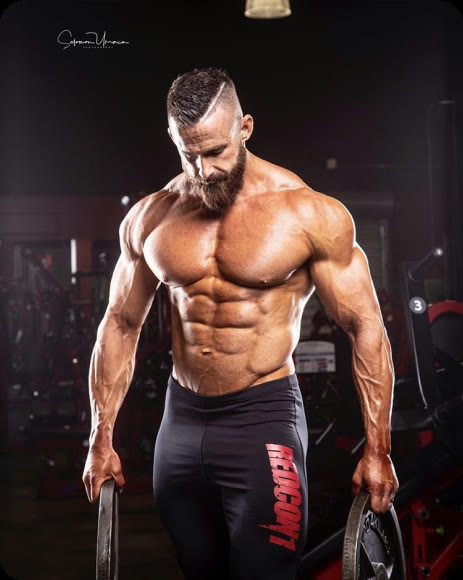 Joe Bennett, Hypertrophy Coach