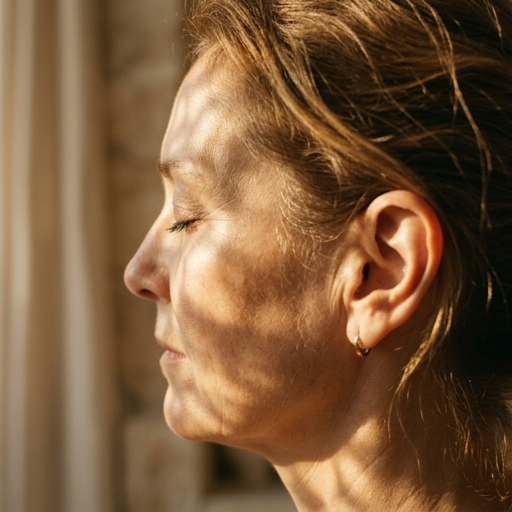 Introspezione — Il Chakra della Voce
