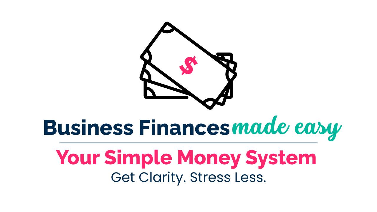 Business Finances Made Easy