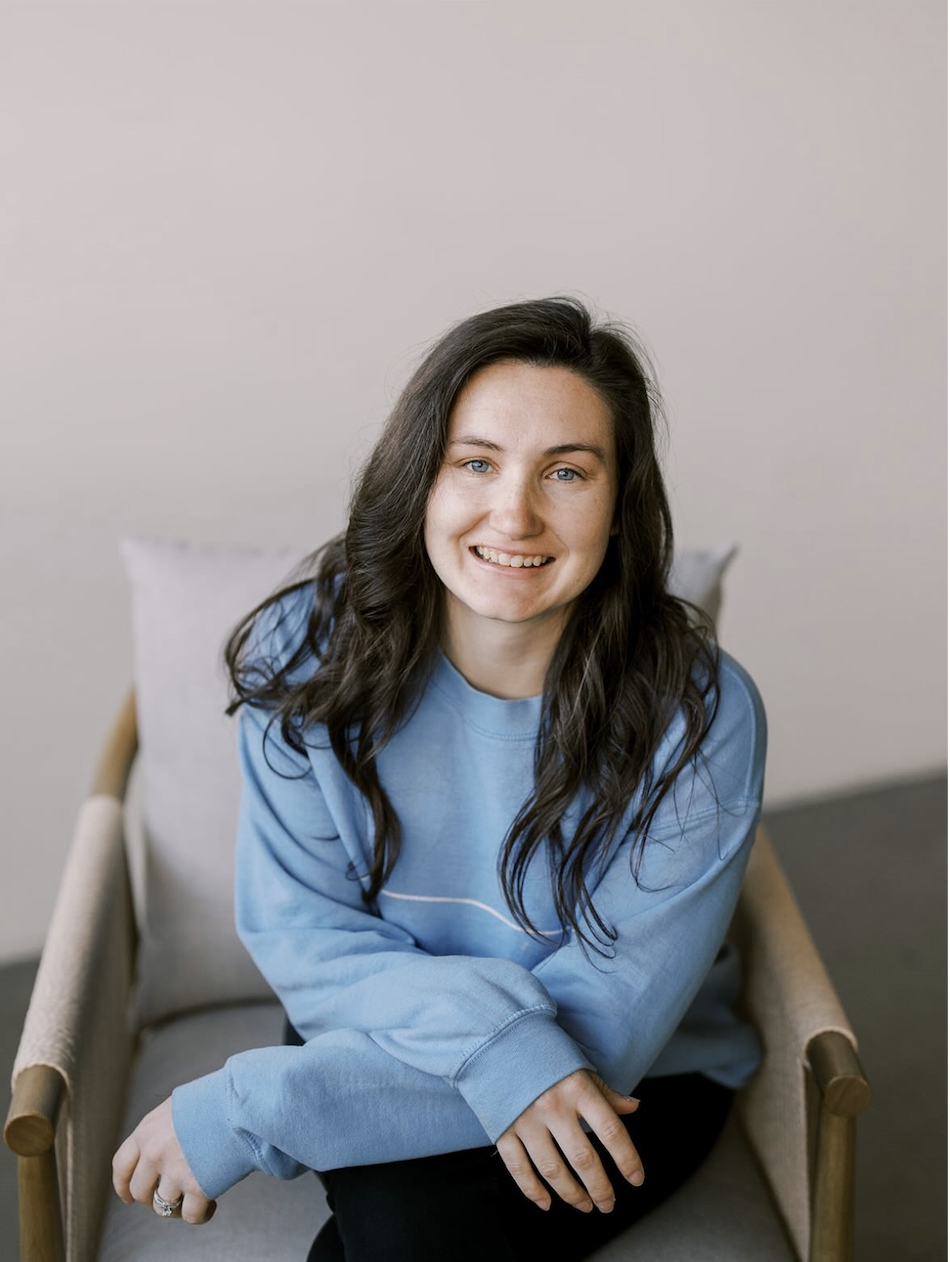 Becca Boeving