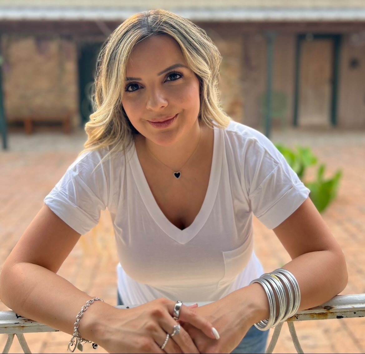 Darlen Toscano