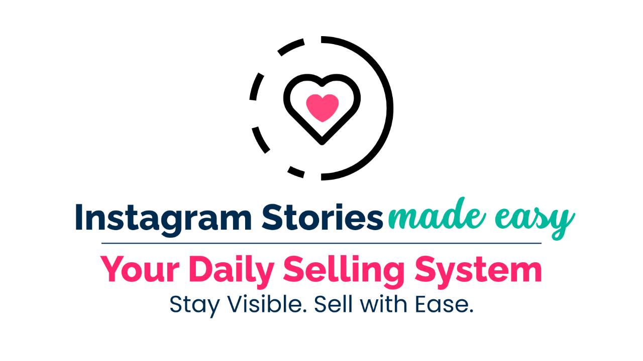Instagram Stories Made Easy