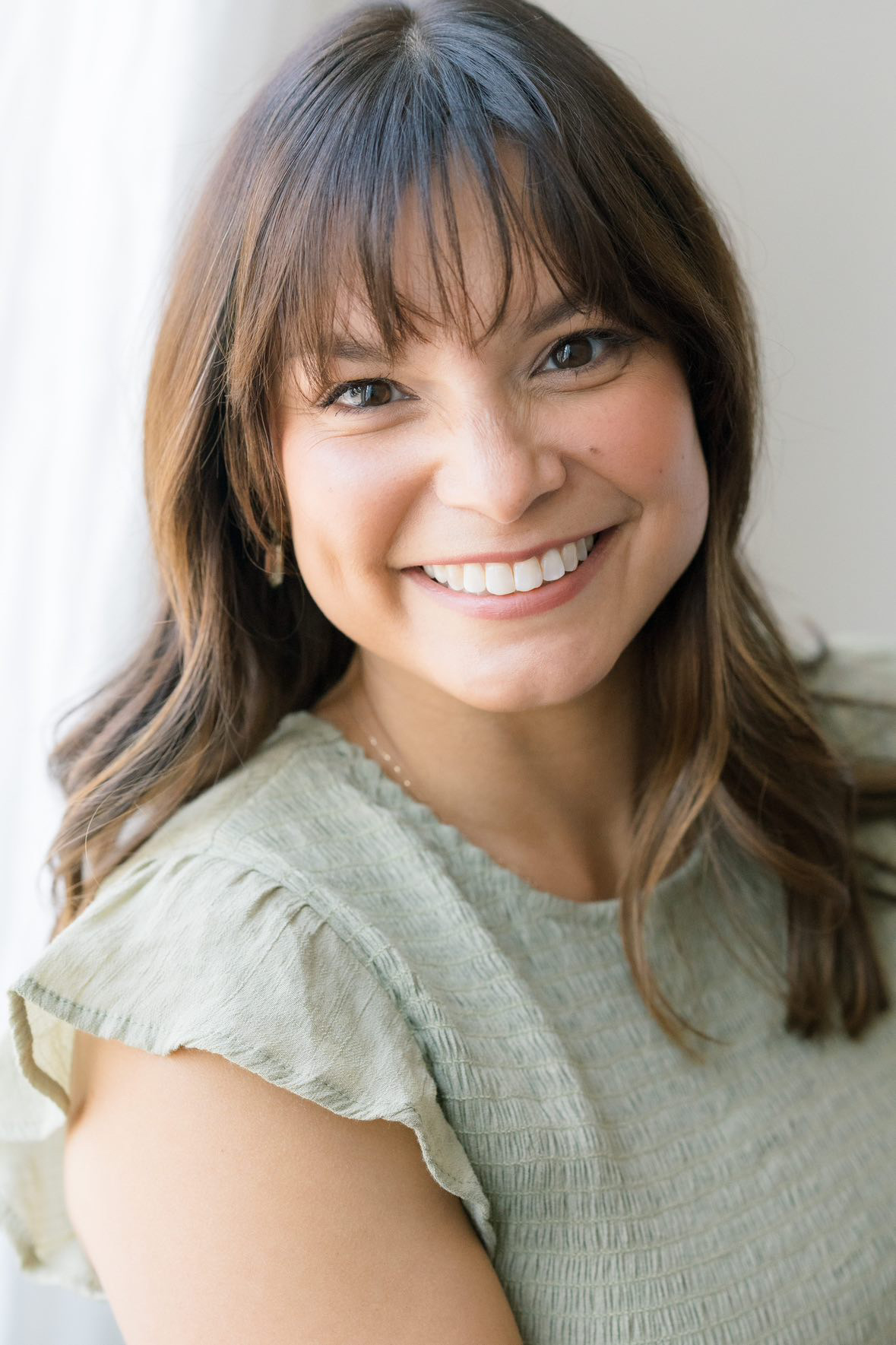 Trina Mendoza