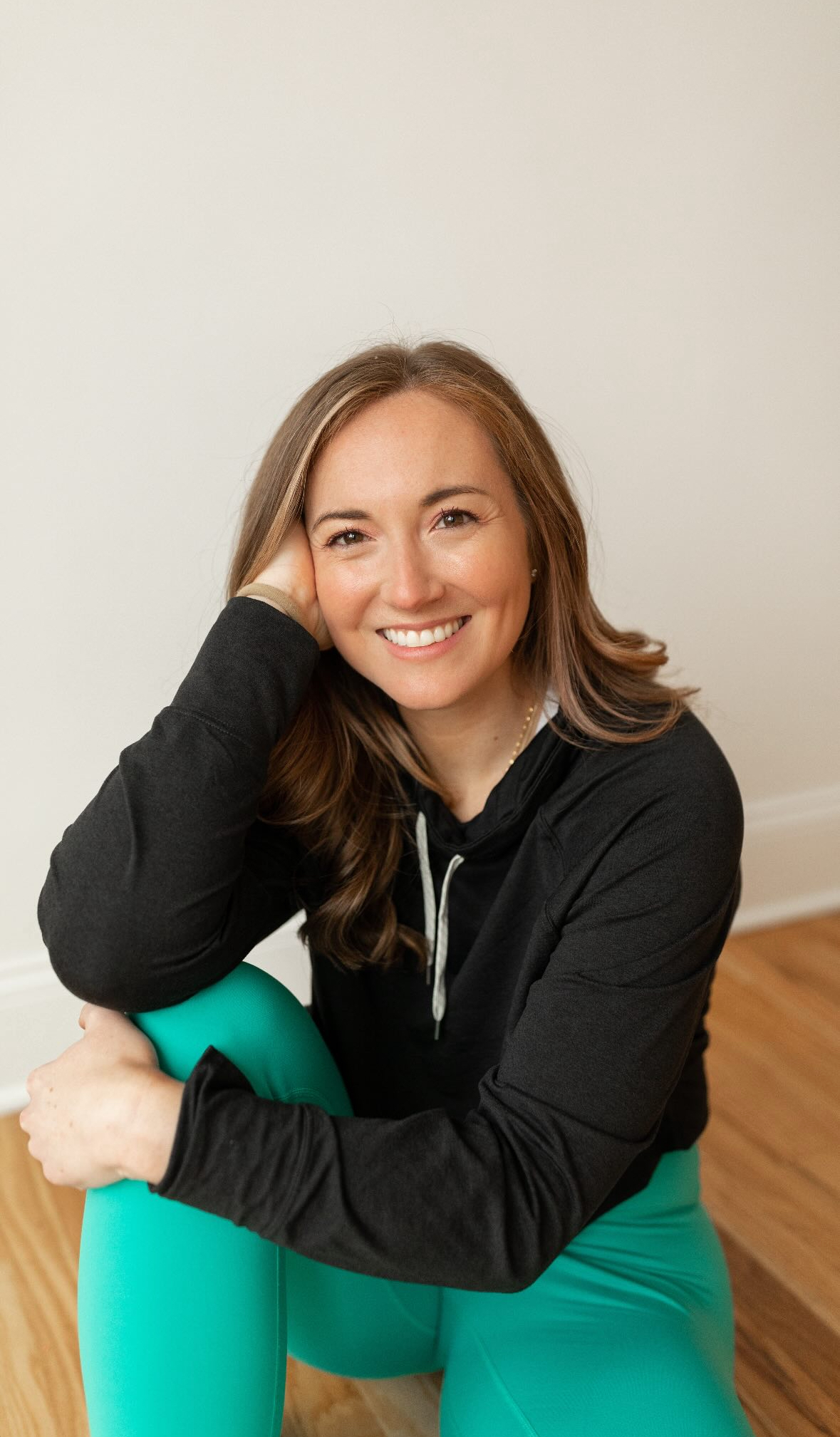 Julia Lynch