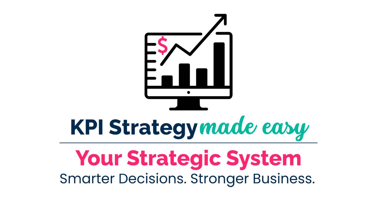 KPI Strategy Made Easy
