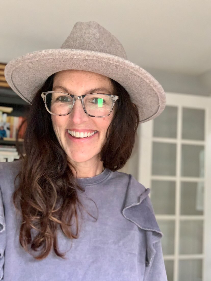 Heidi Oberst