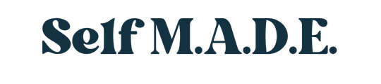 Self-M.A.D.E.