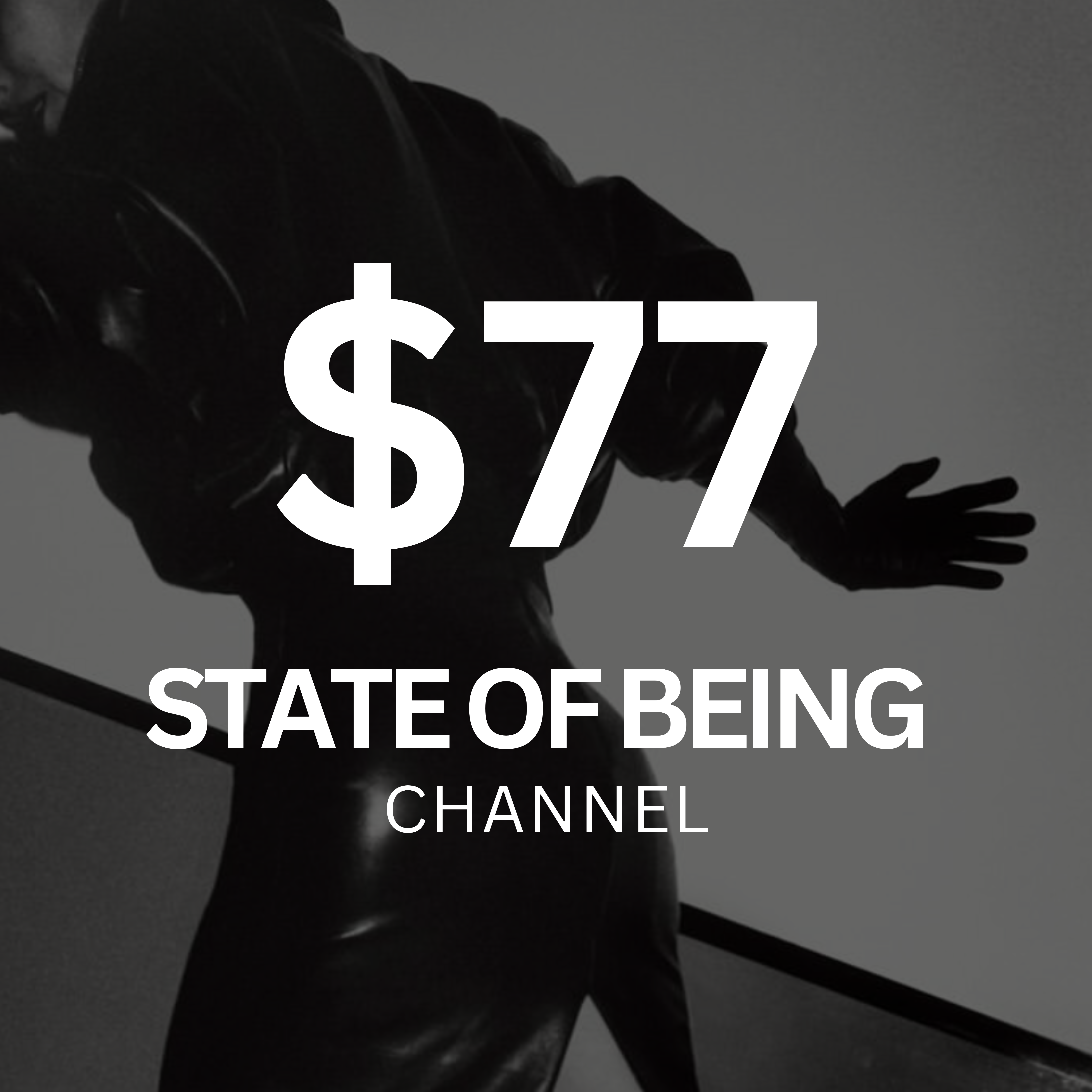 State of Being Channel