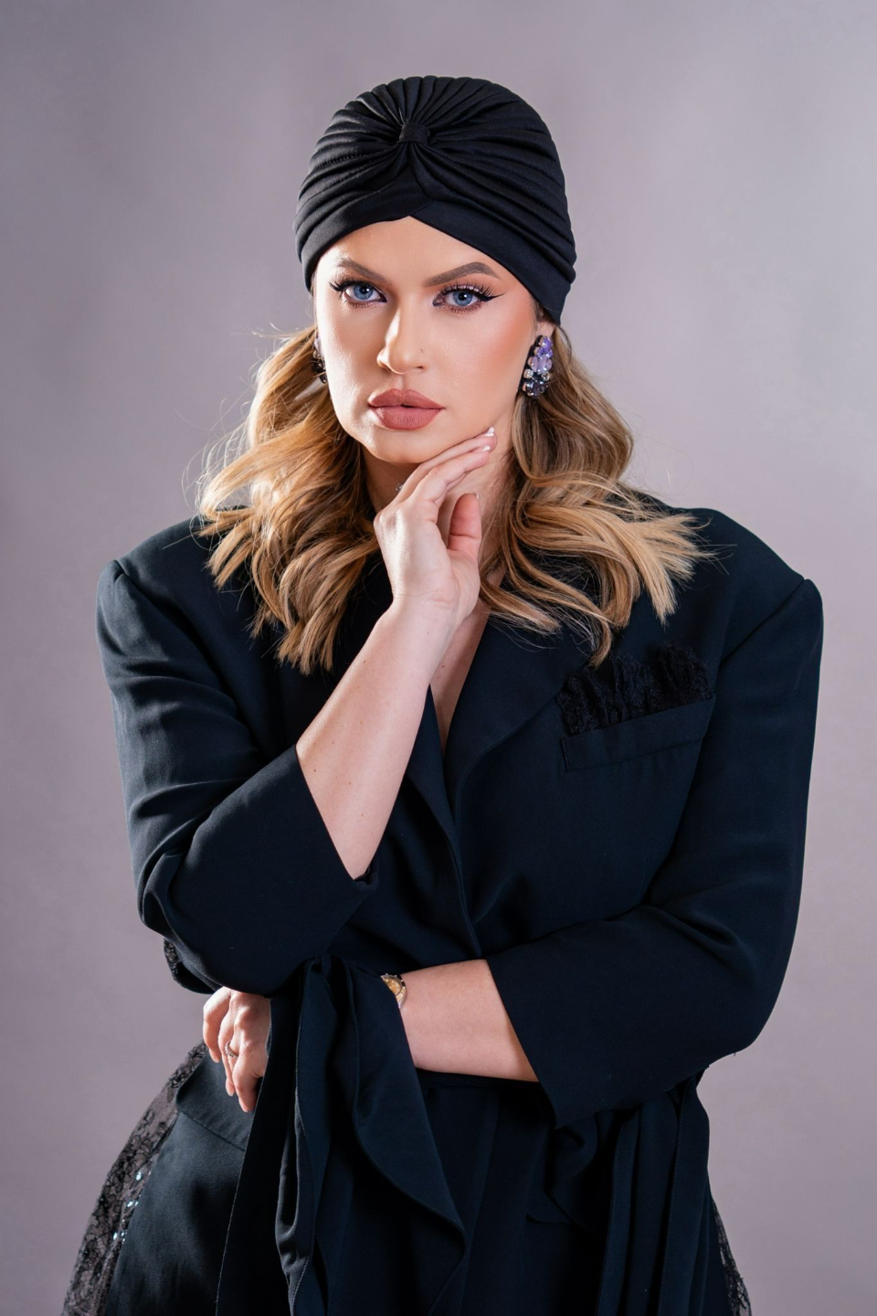 Jocul Seducției - Elena Cucicovschi