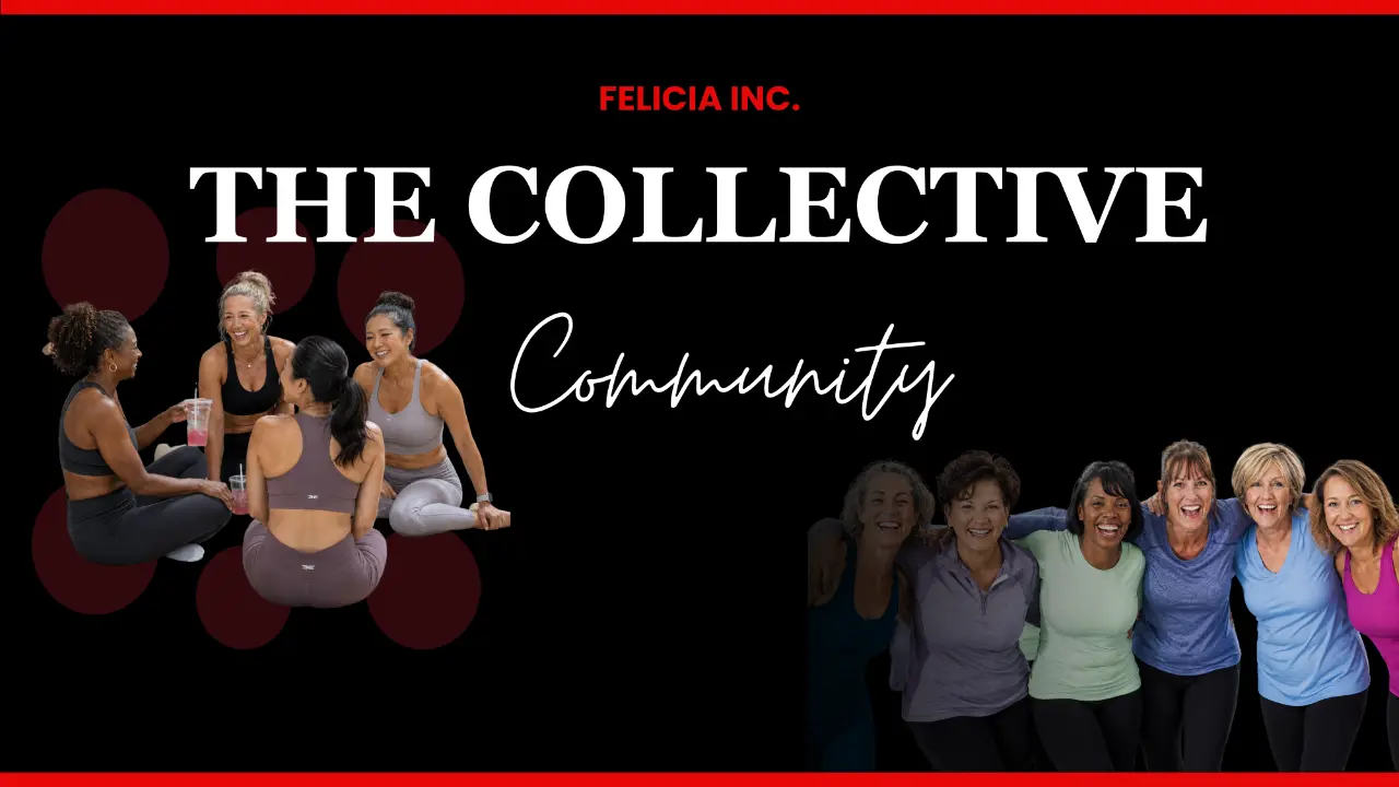 The Collective Community