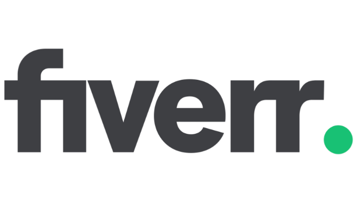 Fiverr — official partner brand of Anna Mongiello, Fiverr Pro and Top Rated Seller