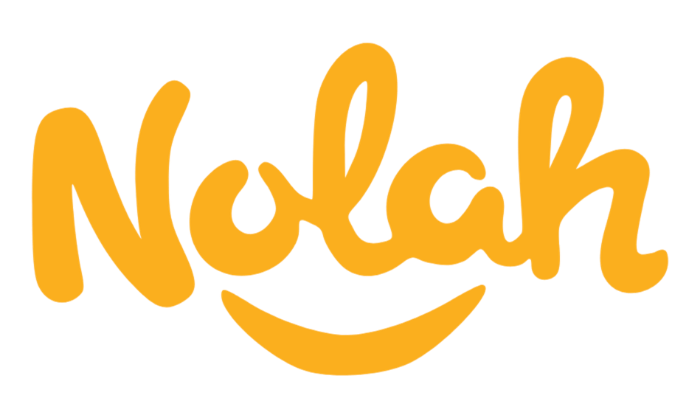 Nolah — brand that hired Anna Mongiello on Fiverr for UGC
