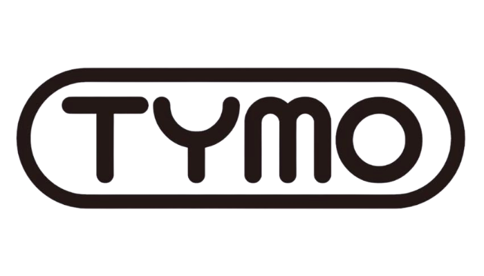 Tymo — brand that hired Anna Mongiello on Fiverr for UGC