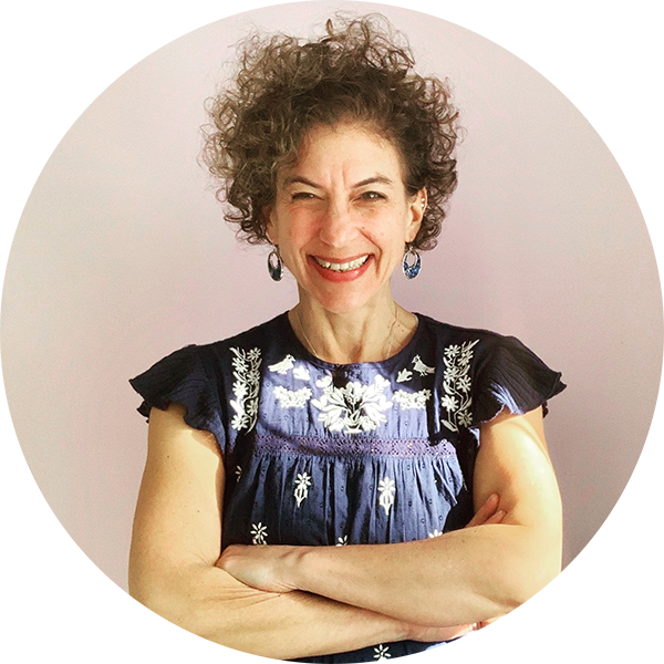 Amy Dabrush Lewis