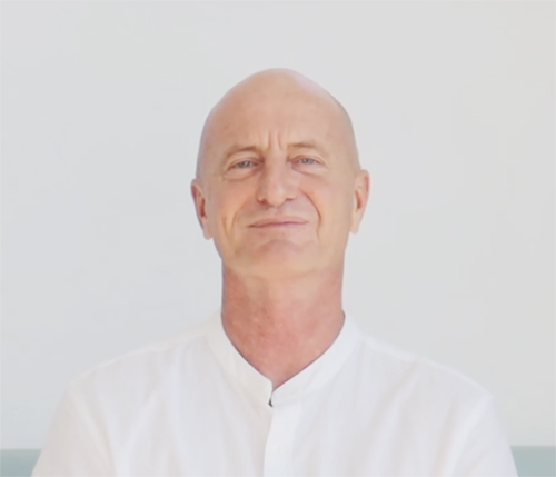 Marcos Welsh