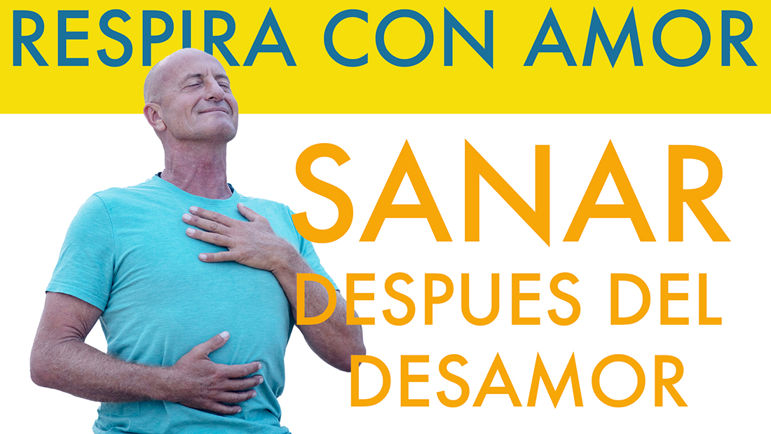 Respira con Amor