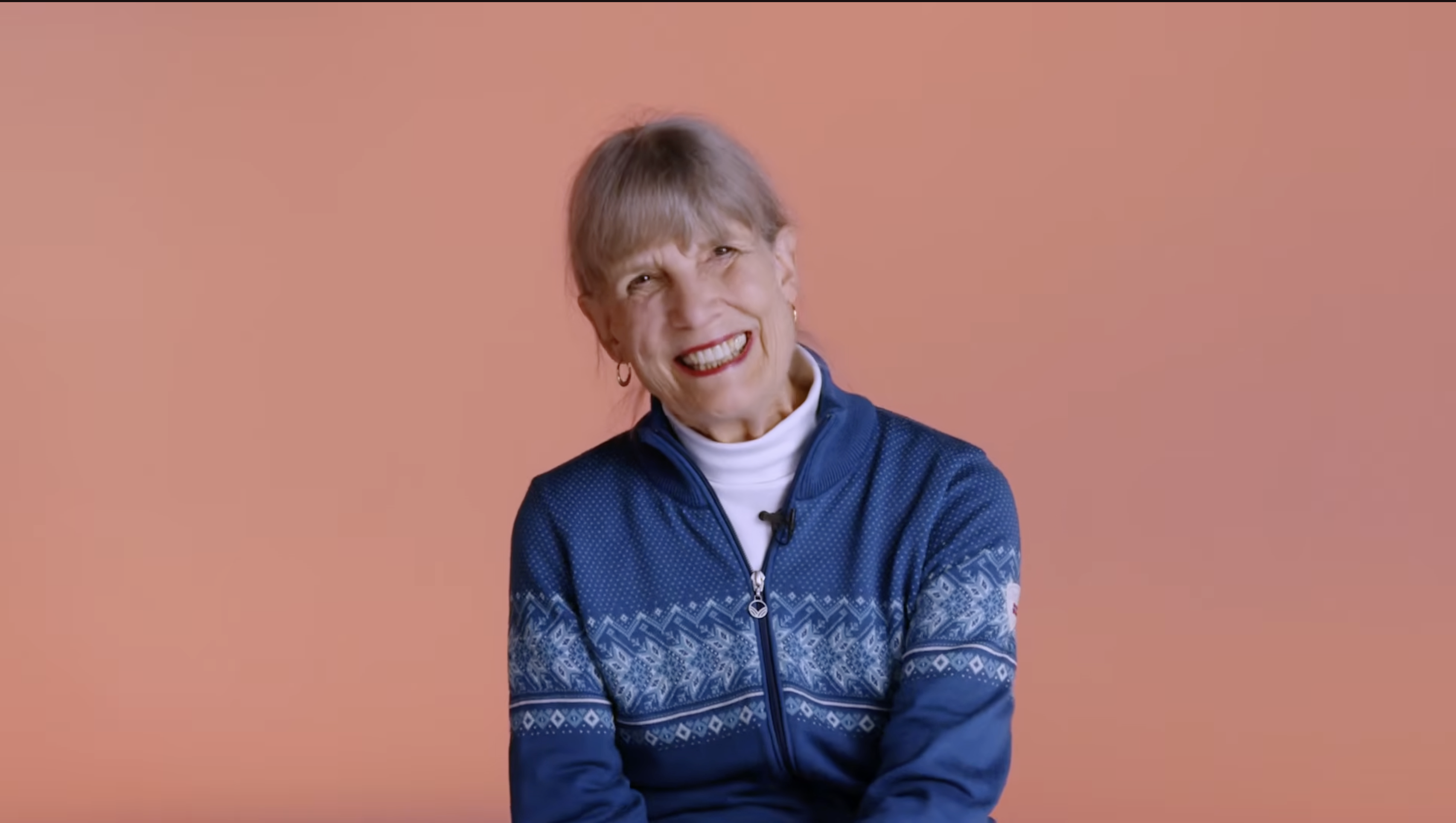 Nancy McWilliams — The 10 Qualities of Mental Health