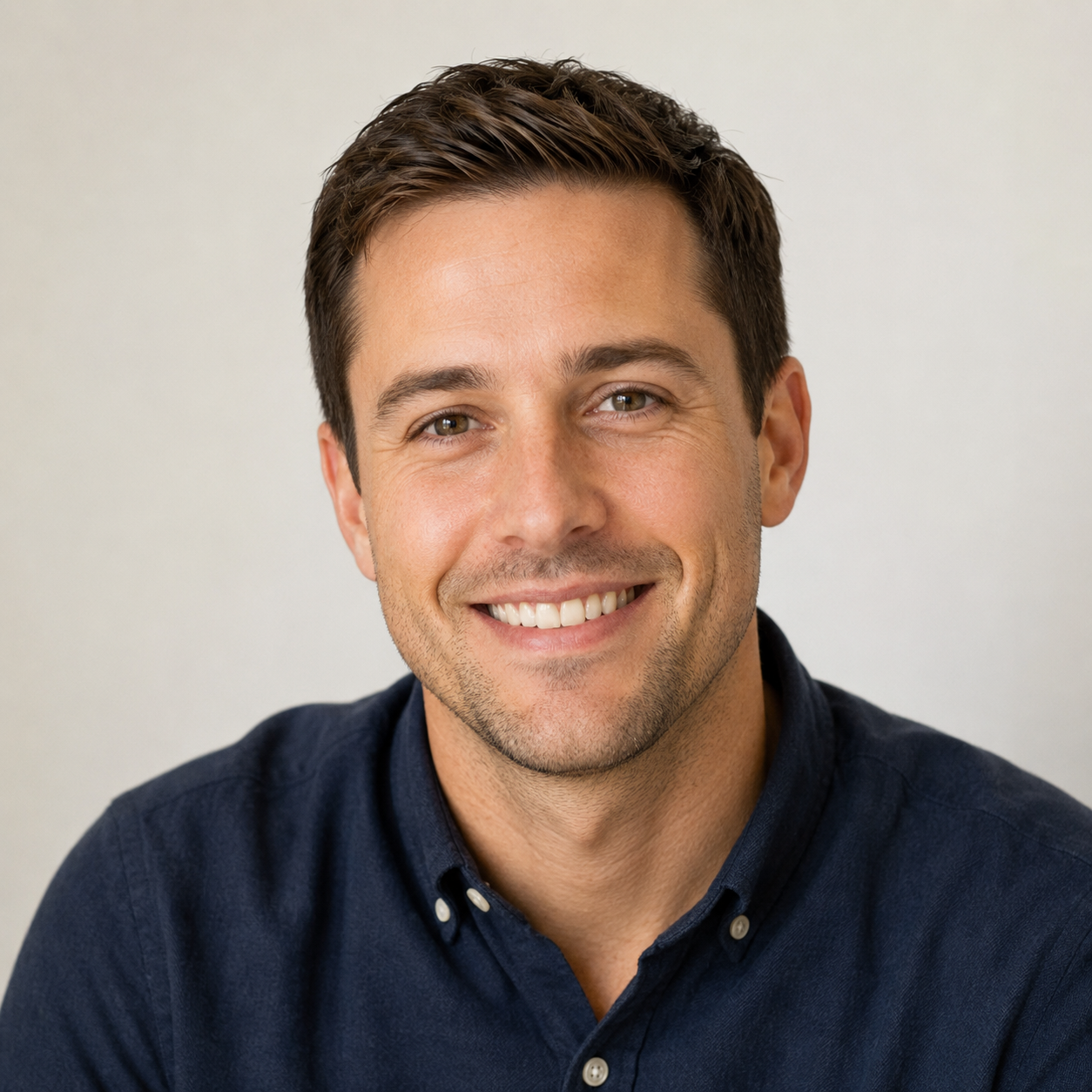 Joshua T.