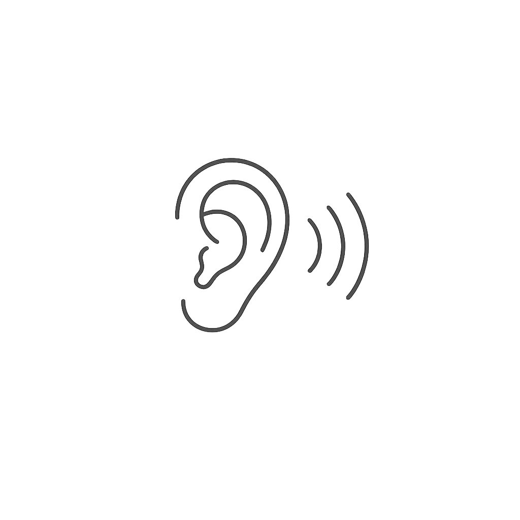Discern God's Voice