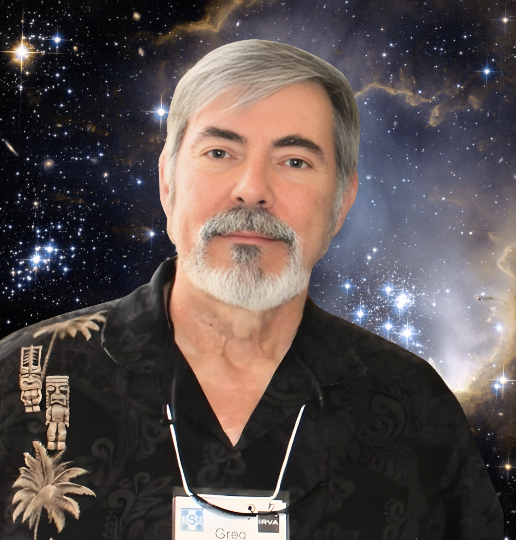 Gregory C. Radabaugh