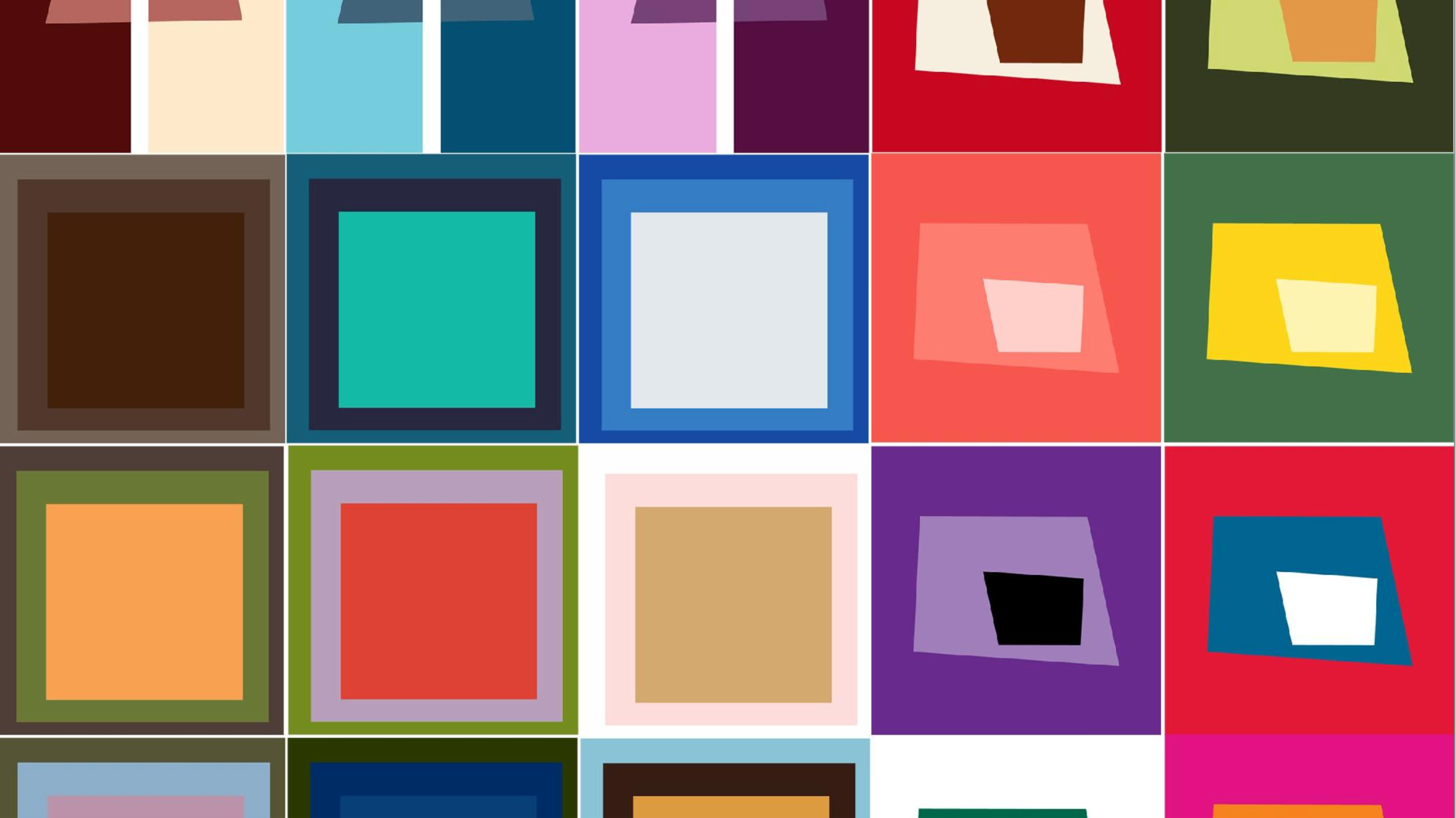 Understanding Colour