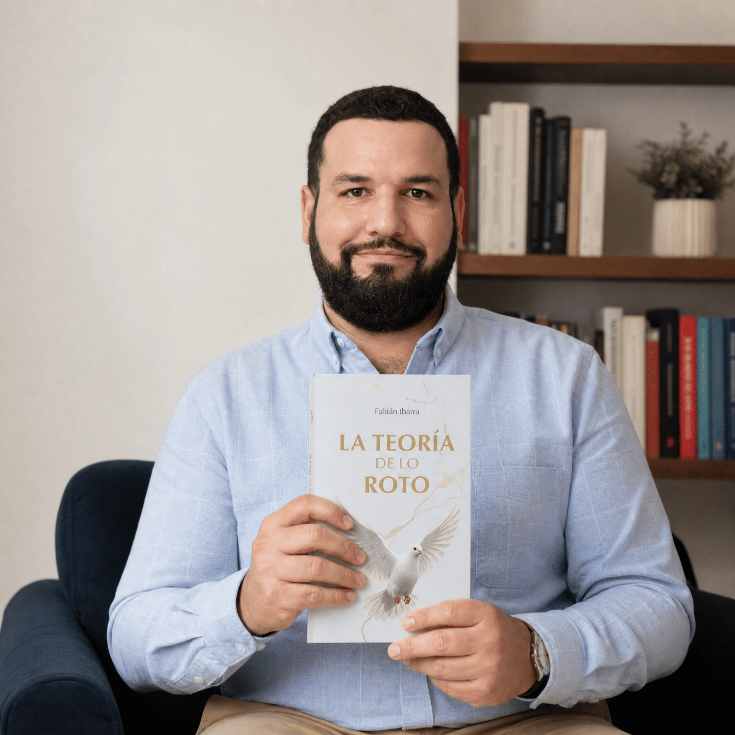 Fabián Ibarra