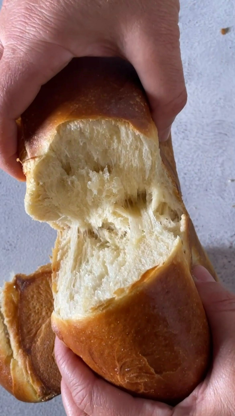 Dez Sourdough Starter