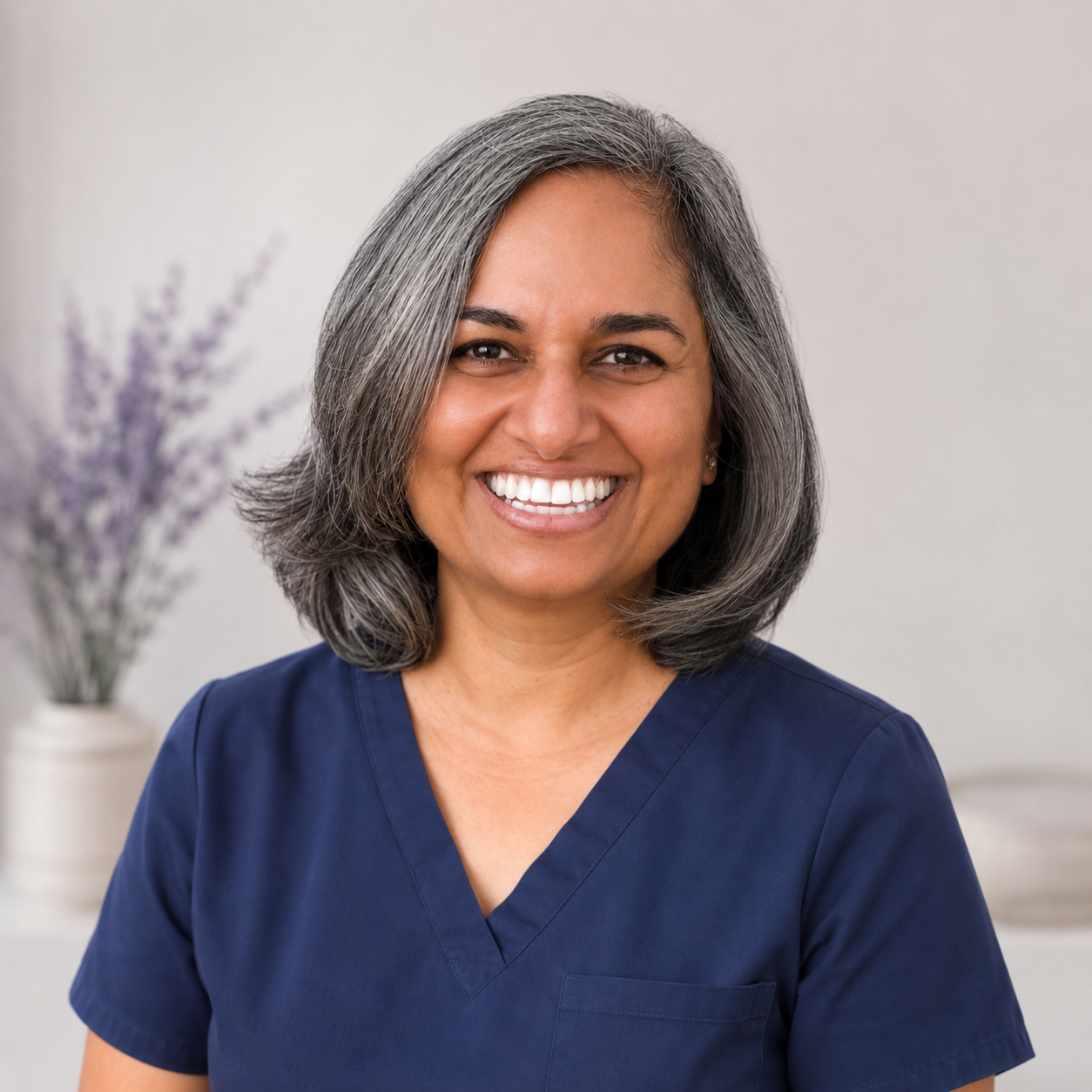 Dr. Patel
