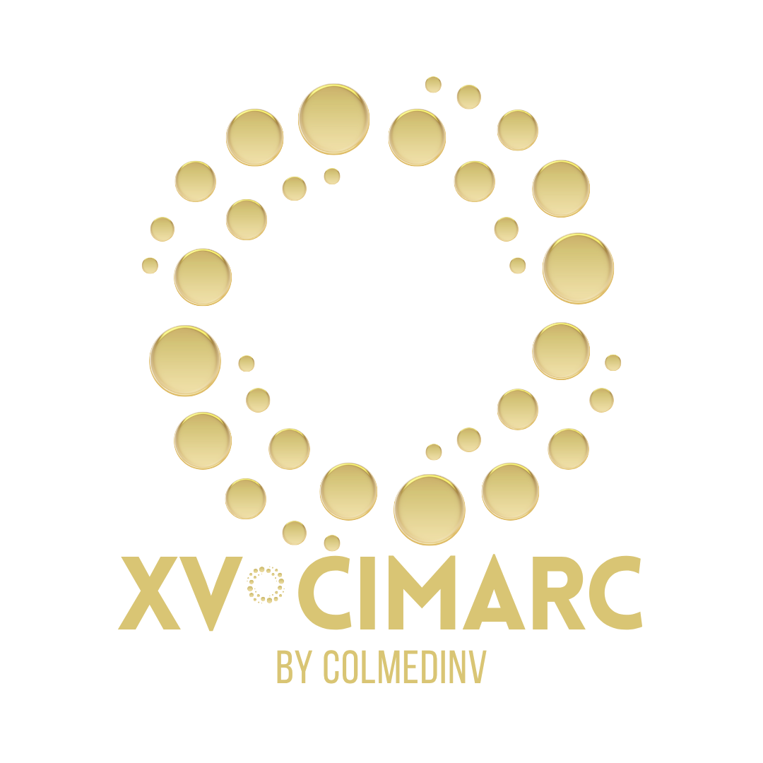 XV CIMARC 2026