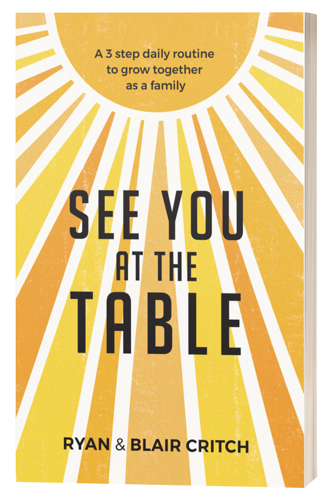 See You at the Table