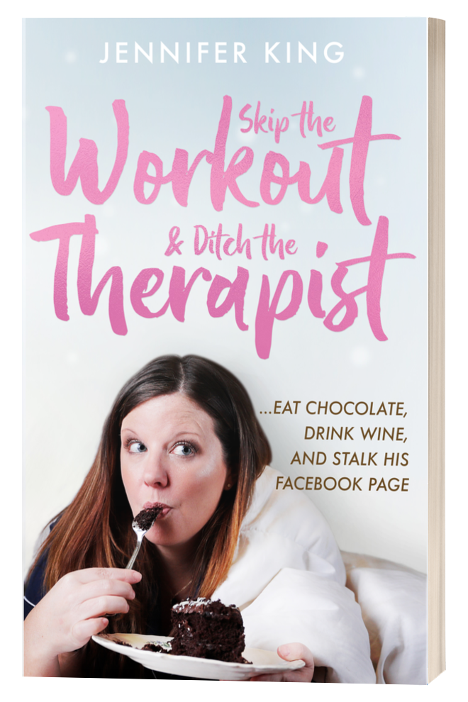Skip the Workout and Ditch the Therapist