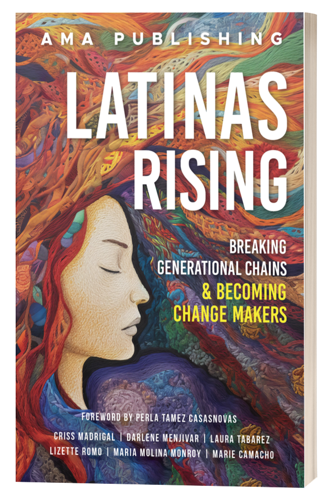 Latinas Rising
