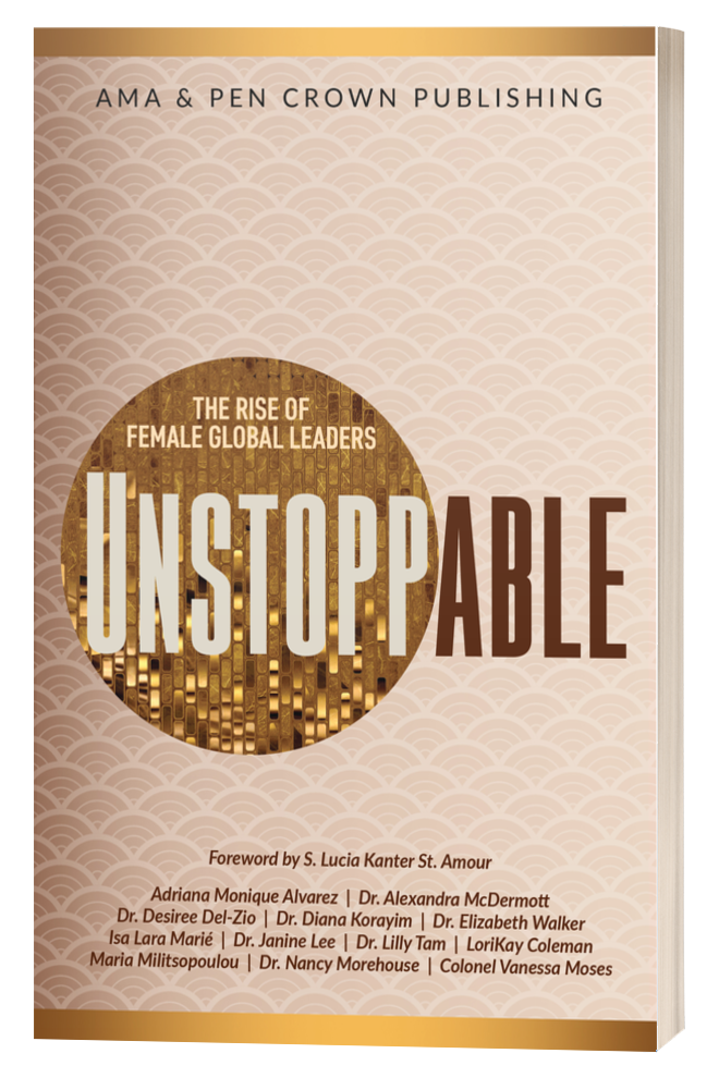 Unstoppable