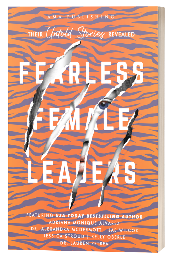 Fearless Female Leaders