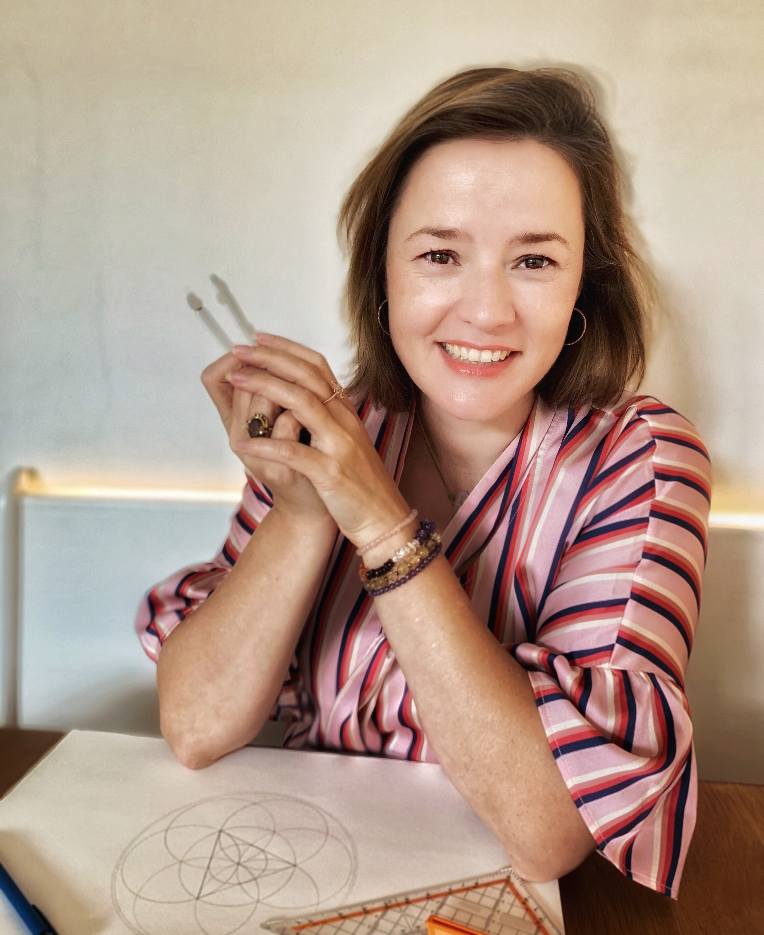 Susanne Braam