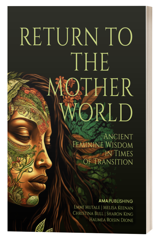 Return to the Mother World