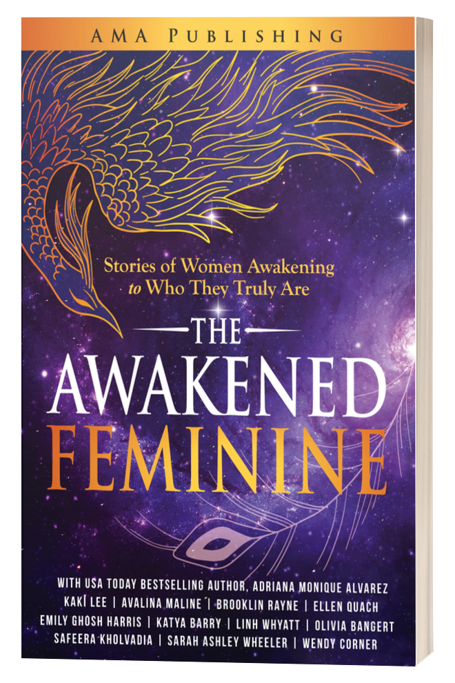 The Awakened Feminine