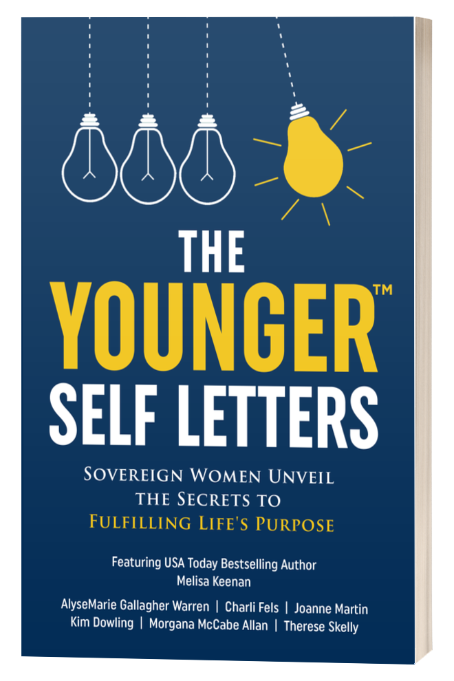 The Younger Self Letters Volume 2