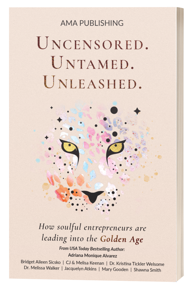 Uncensored Untamed Unleashed