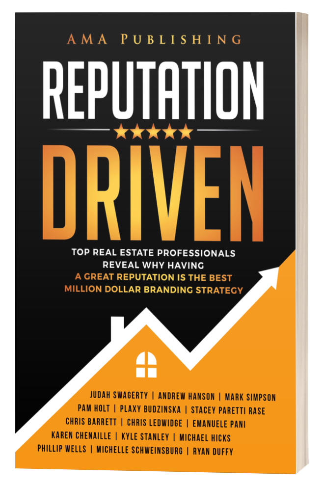 Reputation Driven