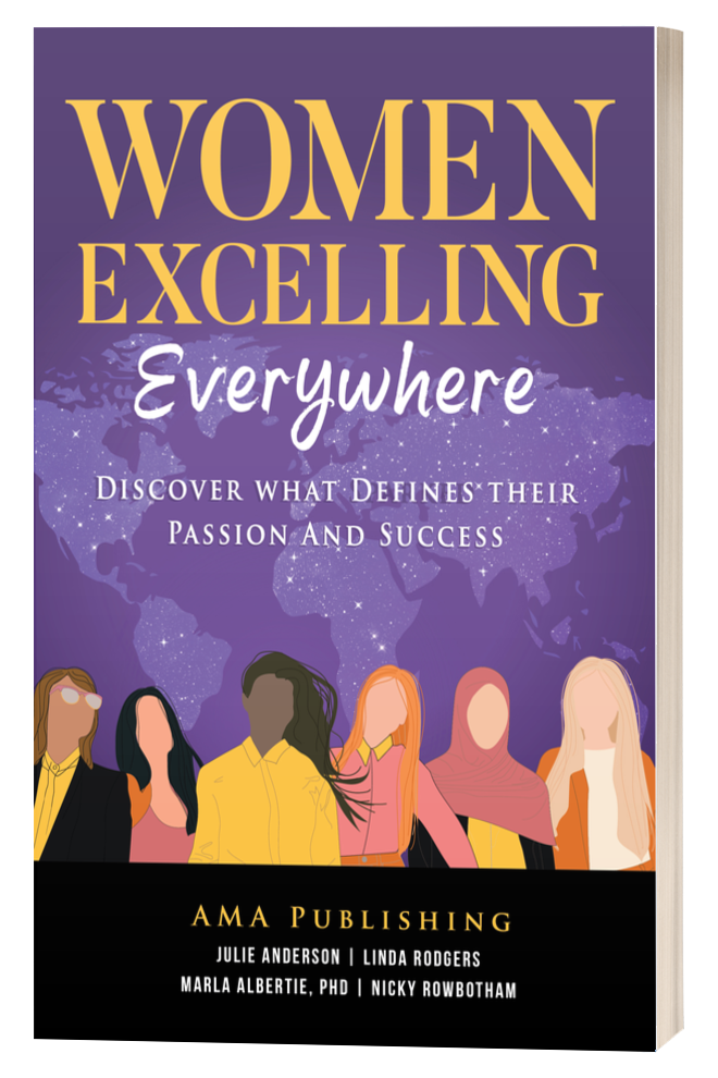 Women Excelling Everywhere