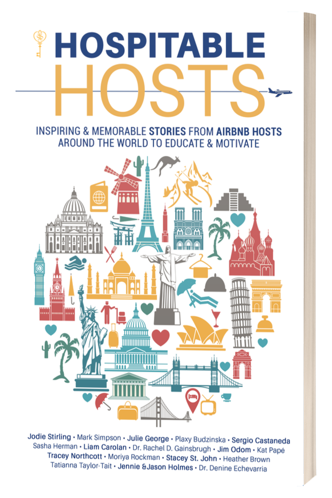 Hospitable Hosts