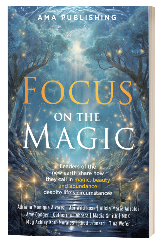 Focus on the Magic
