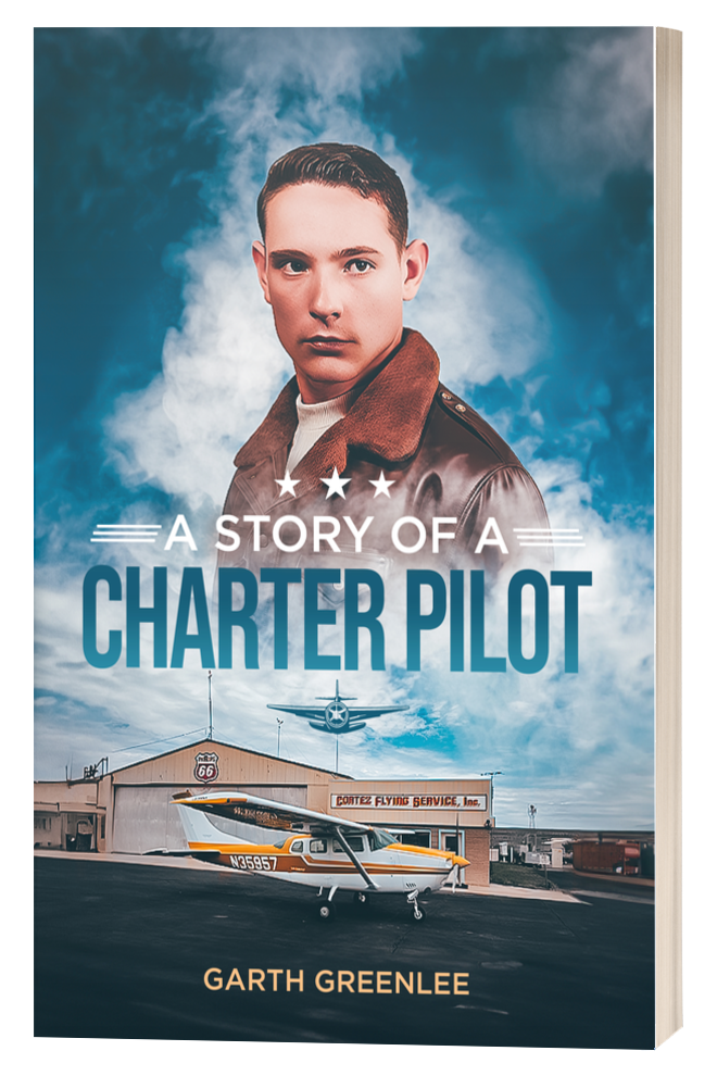 A Story of a Charter Pilot