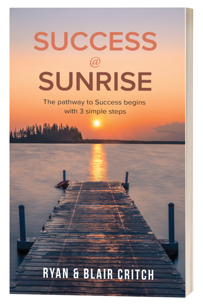 Success @ Sunrise