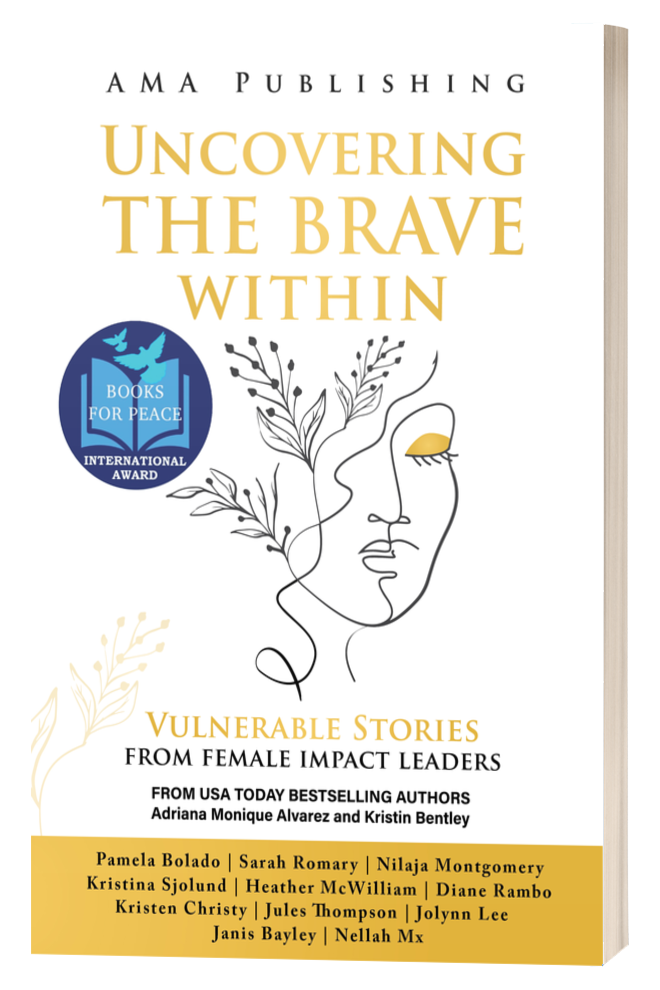 Uncovering the Brave Within