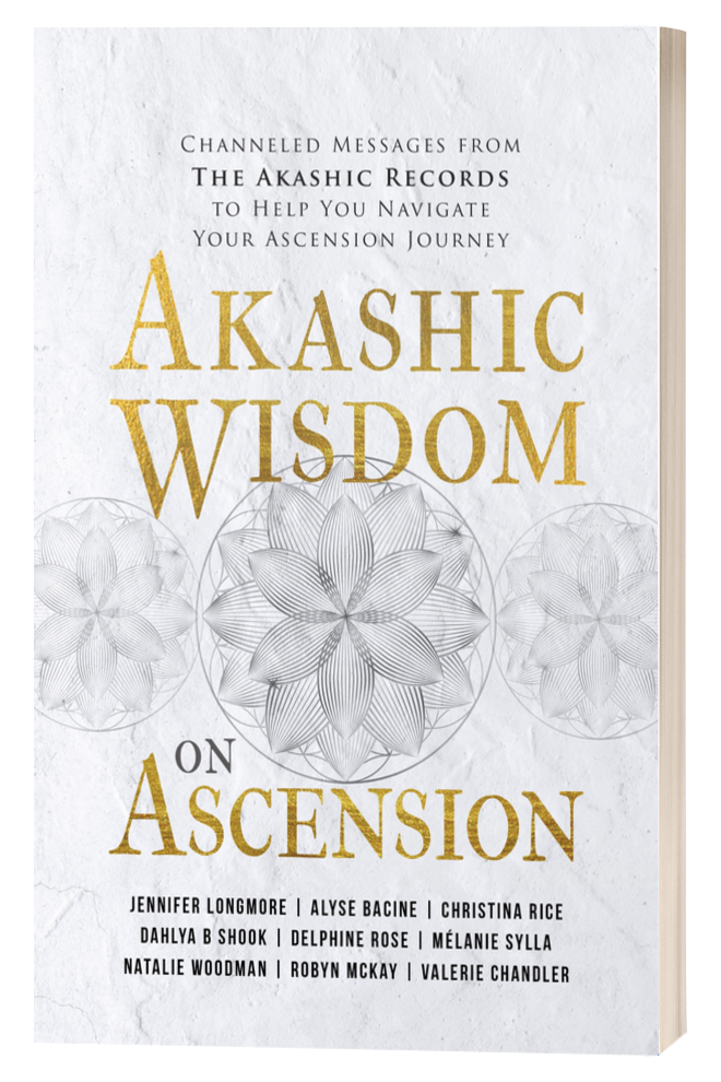 Akashic Wisdom on Ascension