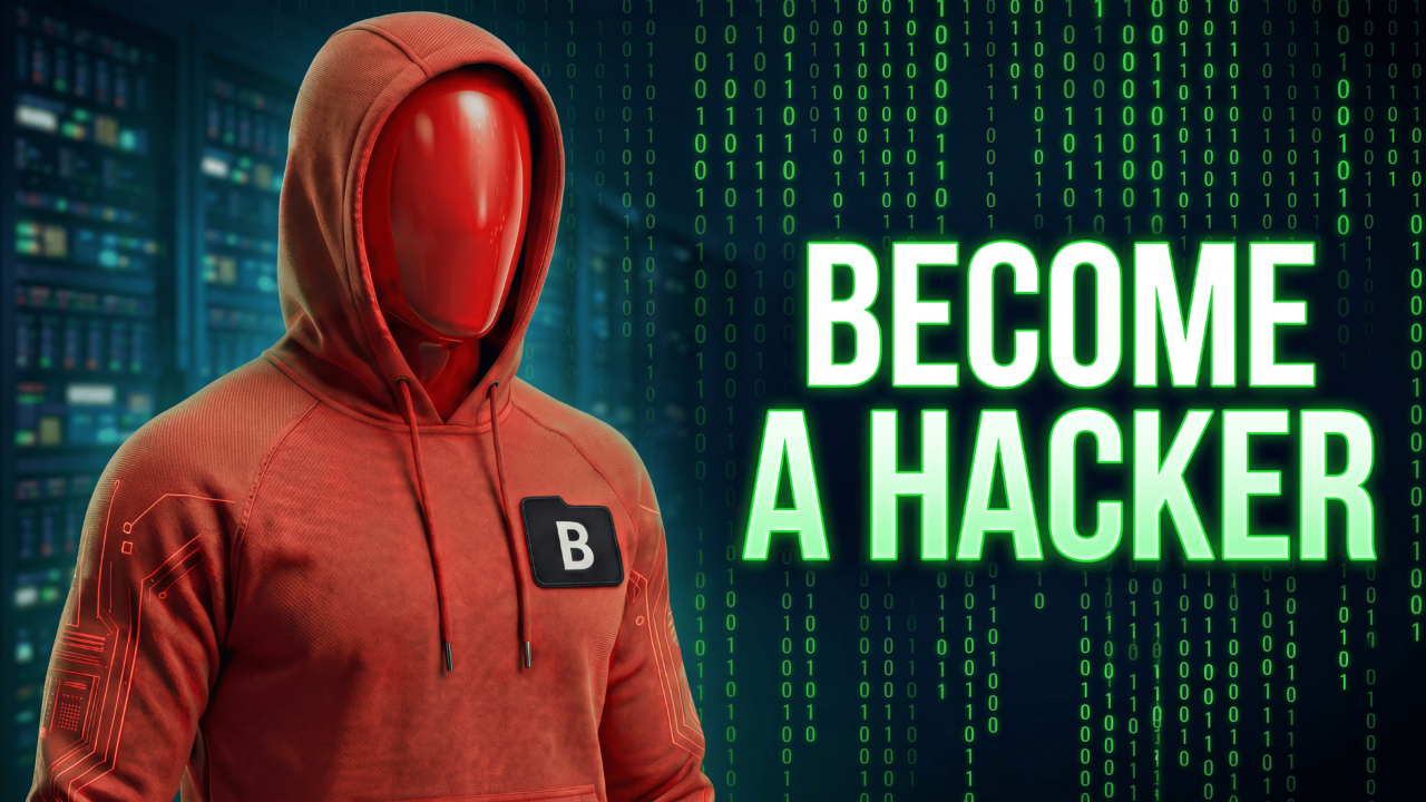 Introduction to Hacking