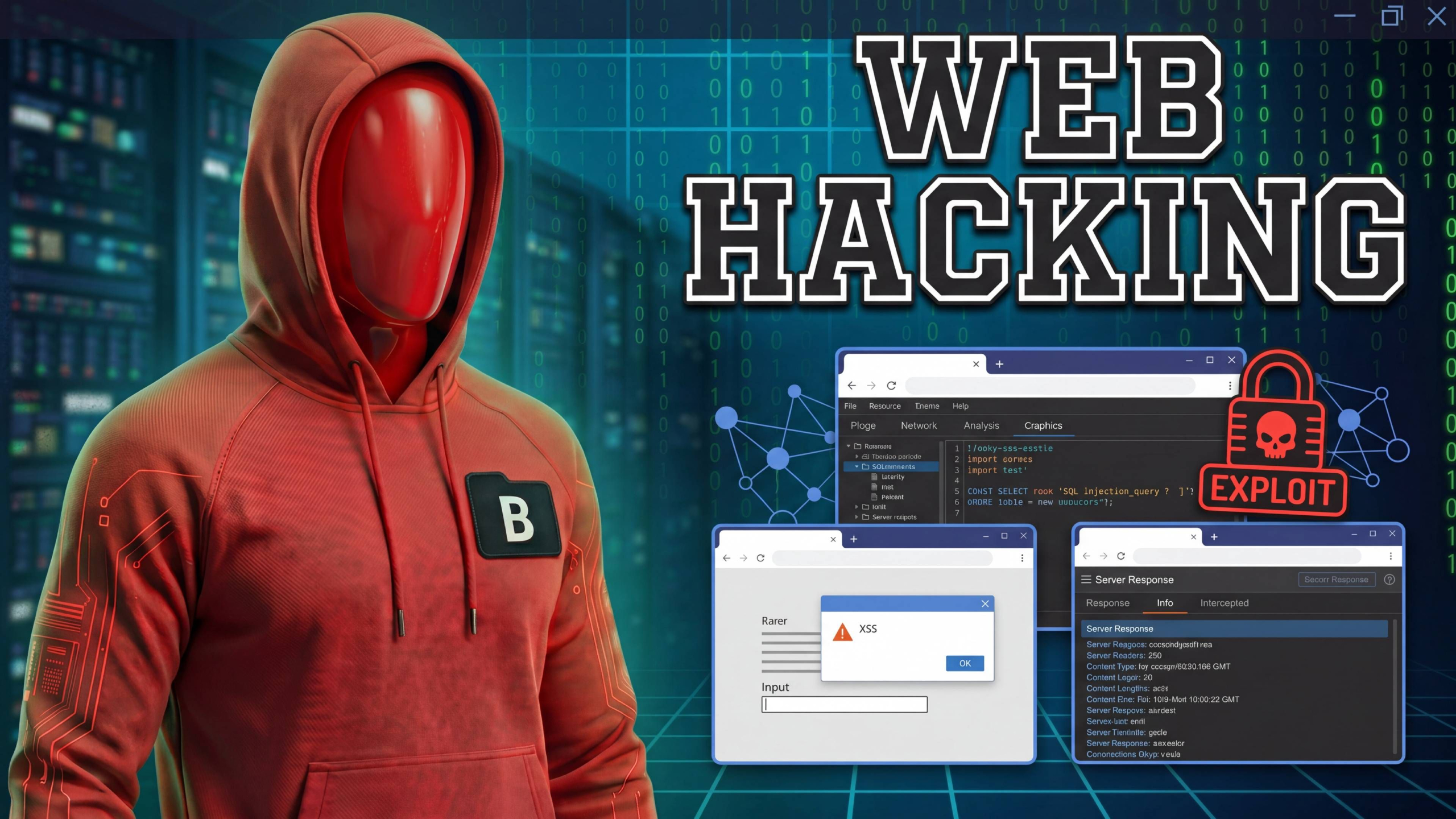 Web Hacking