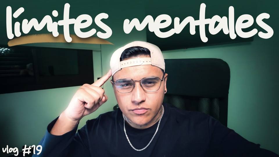 Ejemplo de miniatura — Límites mentales